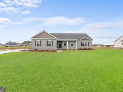 909 Ryegrass Rd #81, Statesboro, GA, 30458