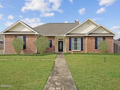 113 Bridgeport Ln, Carencro, LA, 70520