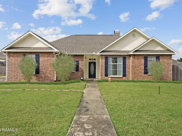 113 Bridgeport Ln, Carencro, LA 70520