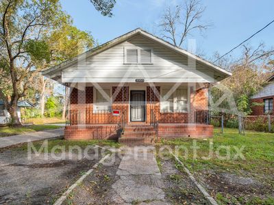 3353 Columbus Ave, Jacksonville, FL, 32254