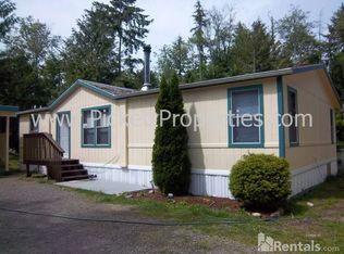8324 NW Big Bird Dr, Silverdale, WA 98383