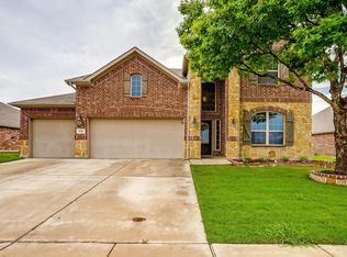 1508 Fallingwater Trl, Haslet, TX 76052