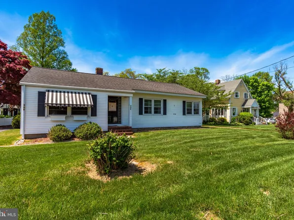302 N Main St, Berlin, MD 21811