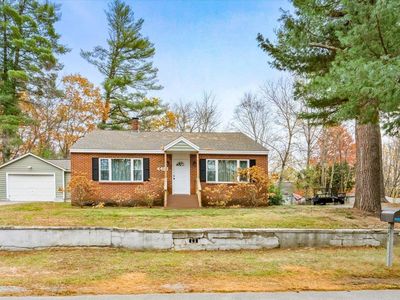 4481 Brown Avenue, Manchester, NH, 03103