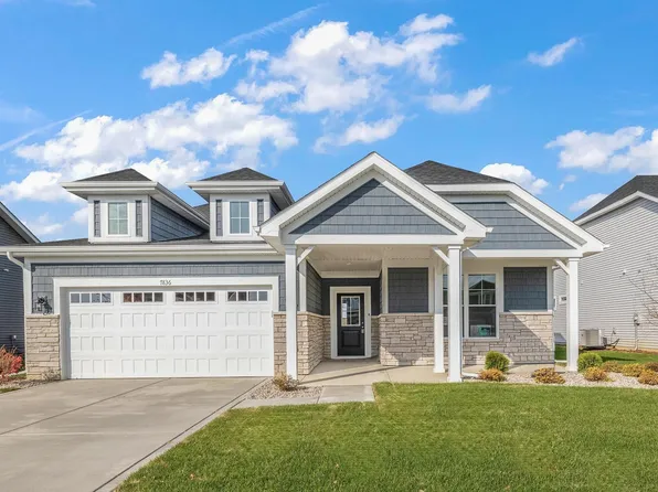 7836 E 118th Ave, Winfield, IN 46307