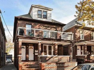 30 Sherman Ave #1, Jersey City, NJ 07307