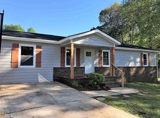 3019 Old West Point Rd, Lagrange, GA 30240