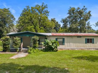 18255 NW 238th St, High Springs, FL 32643