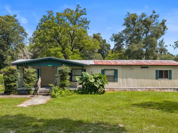 18255 NW 238th St, High Springs, FL 32643