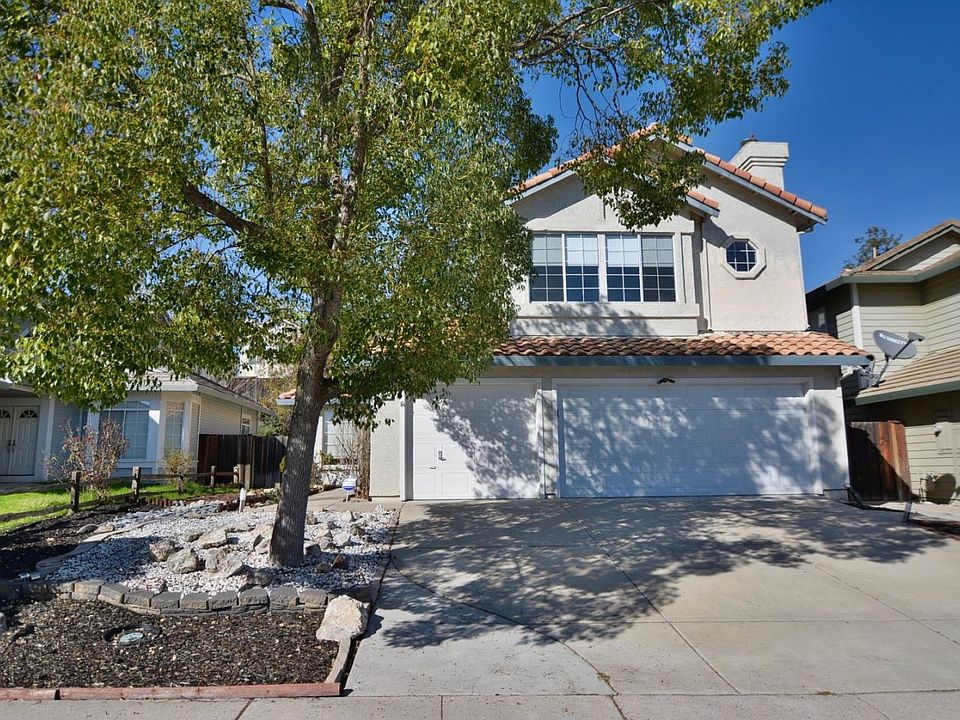 1st image of 4917 Cache Peak Dr