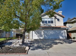 4917 Cache Peak Dr, Antioch, CA 94531