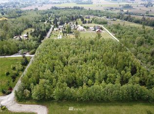 0 Cully Ln, Sedro Woolley, WA 98284