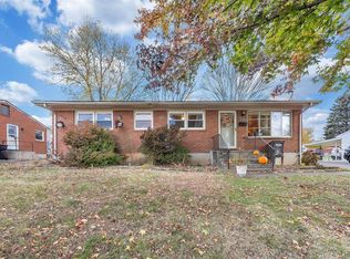 5708 Sierra Dr, Roanoke, VA 24012