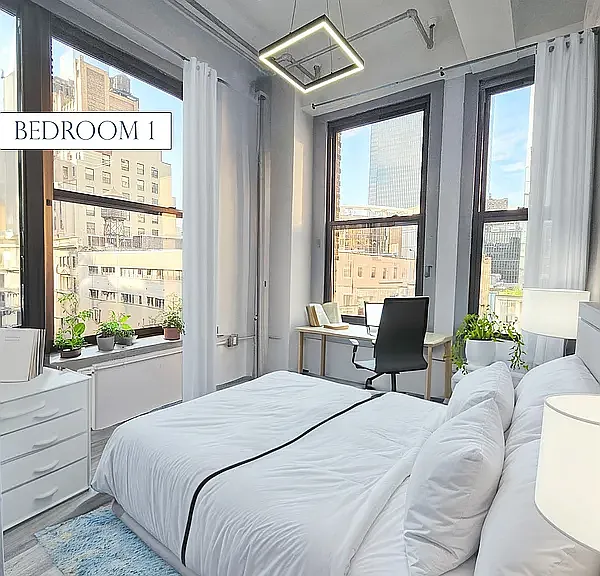 214 W 30th St #6 — Photo 5