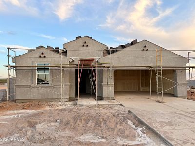 12101 E LUPINE Lane, Florence, AZ, 85132