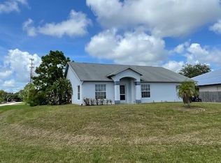 357 SW Chandler Ter, Port Saint Lucie, FL 34984