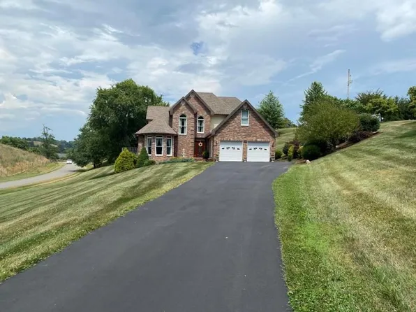 434 Willow Brook Dr, Rosedale, VA 24280