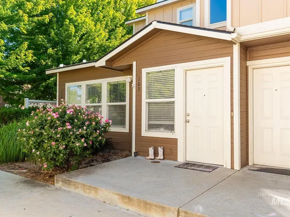11021 W Garverdale Ln APT 103, Boise, ID 83713