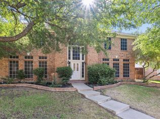 1539 Lakeview Dr, Keller, TX 76248