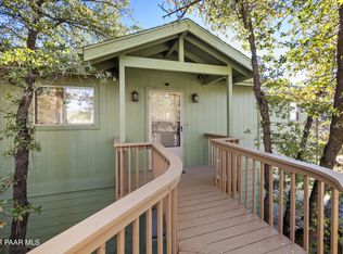 810 S Boulder Dr, Prescott, AZ 86303