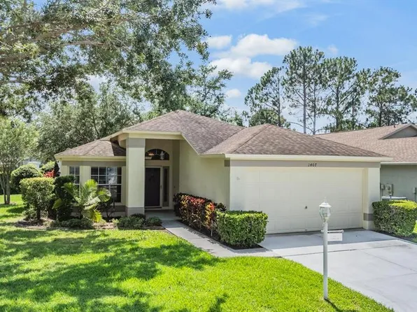 1407 Hickory Moss Pl, New Port Richey, FL 34655