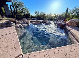 3835 N Whiptail Wash Pl, Tucson, AZ 85749