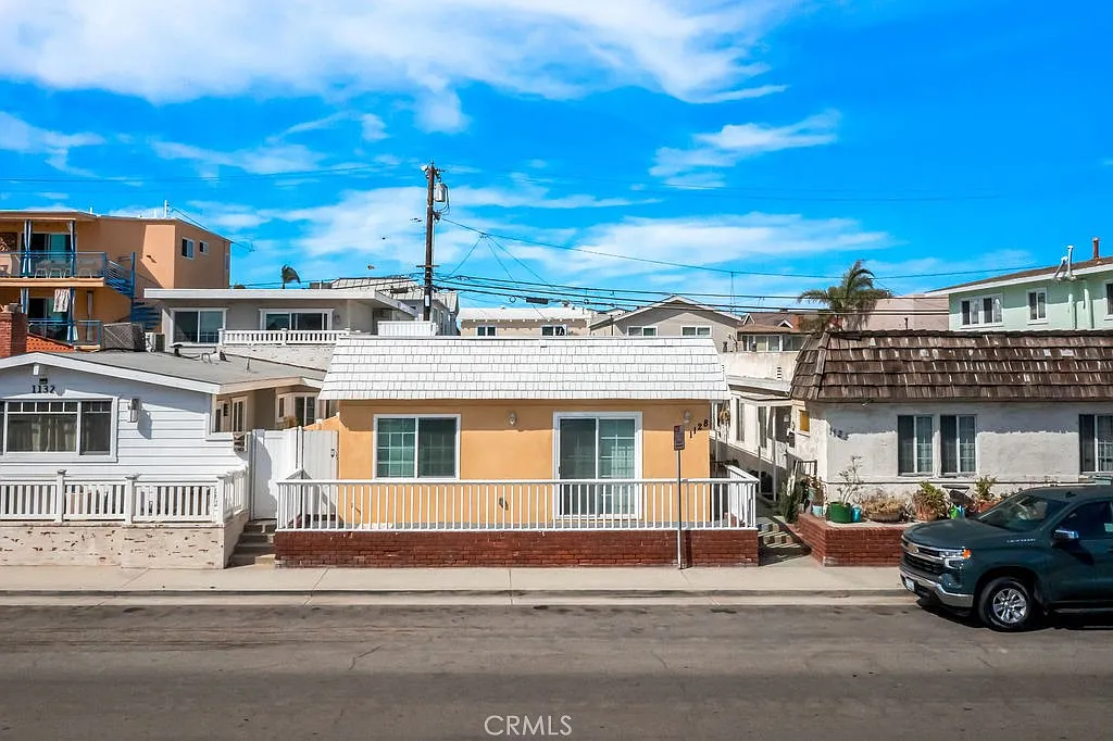 1 bed, 500 sqft, $4,250 — Photo 1
