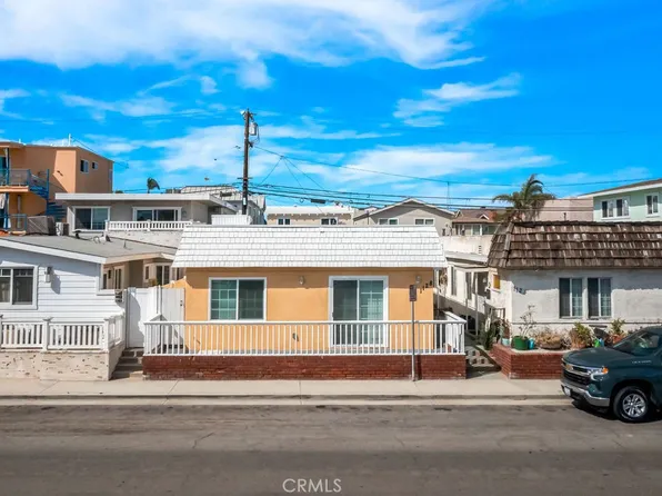 1128 W Balboa Blvd, Newport Beach, CA 92661