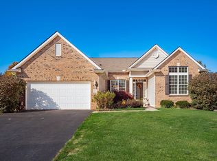 4933 Haughn Rd, Grove City, OH 43123