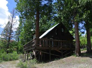 3390 Bluenose Vis, East Quincy, CA 95971