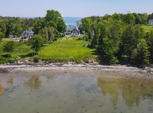 541 Pendleton Point Rd, Islesboro, ME 04848