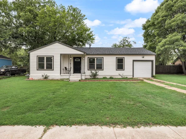 1005 Iowa St, Irving, TX 75060