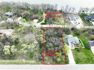 Lot 17 South Pow Wow Trail #17, Beloit, WI 53511