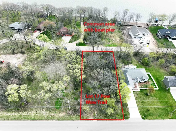 Lot 17 South Pow Wow Trail #17, Beloit, WI 53511