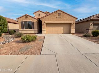 23680 W MAGNOLIA Drive, Buckeye, AZ 85326