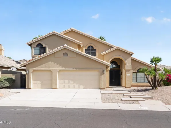 2034 E CATHEDRAL ROCK Drive, Phoenix, AZ 85048