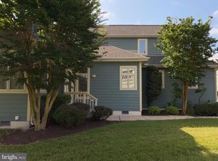 10 Pondview Ln #58A, Lewes, DE 19958