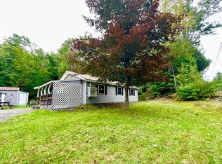 671 W Main St, Monroe, ME 04951