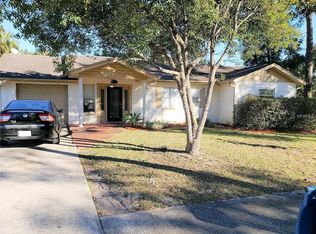 109 S Brooks Ave, Deland, FL 32720