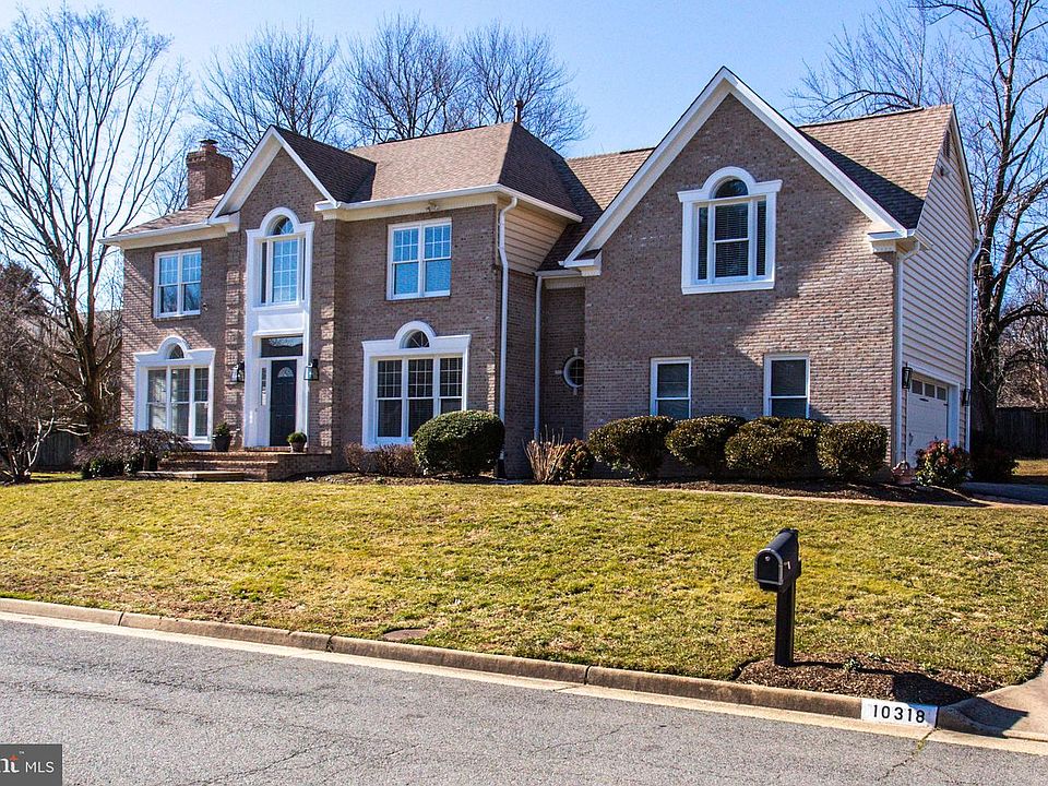 1st image of 10318 Greenwood Pl