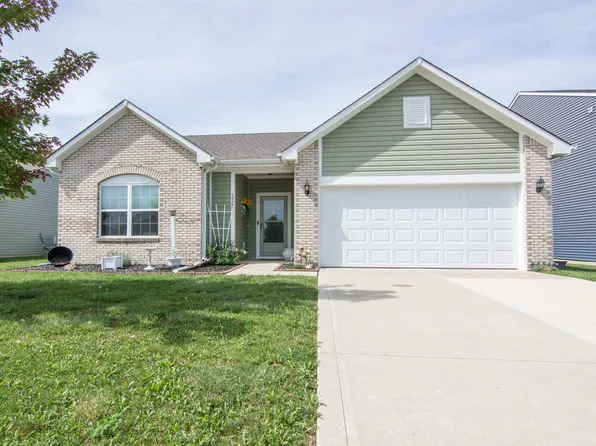 3922 Starkey Dr, Marion, IN 46953