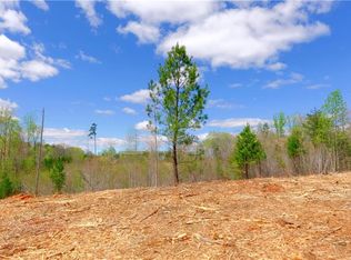 2B Jimmie Bullins Rd TRACT 2B, Walnut Cove, NC 27052