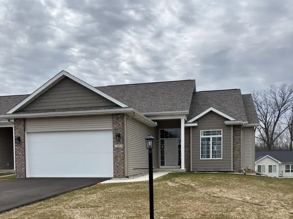 411 Coventry Rd, Battle Creek, MI 49015