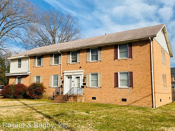2nd image of 5300 W Franklin St APT B