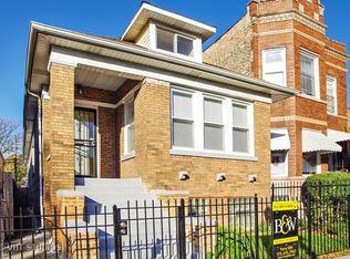 934 N Springfield Ave, Chicago, IL 60651