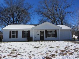 838 S Pecan St, Ottawa, KS 66067
