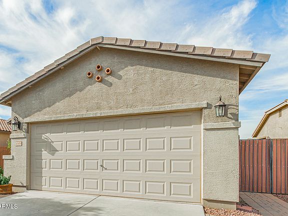 4th image of 41400 N SOAP BERRY Street