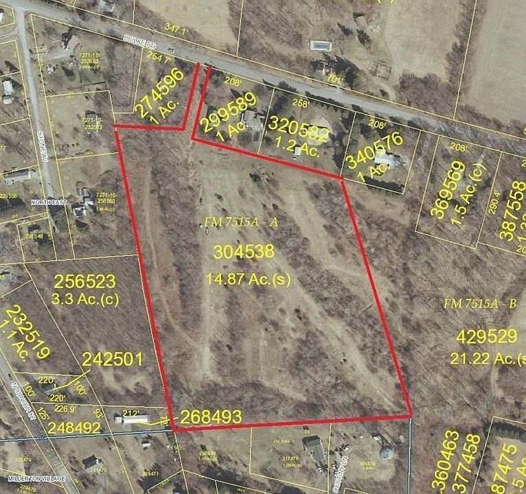 2nd image of 0 Beilke Road