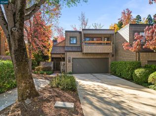 564 Monarch Ridge Dr, Walnut Creek, CA 94597