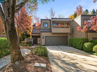 564 Monarch Ridge Dr, Walnut Creek, CA, 94597